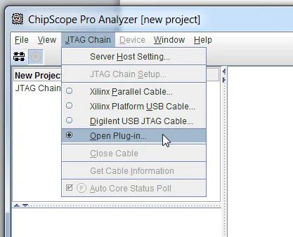 chipscope-sdk-problem1