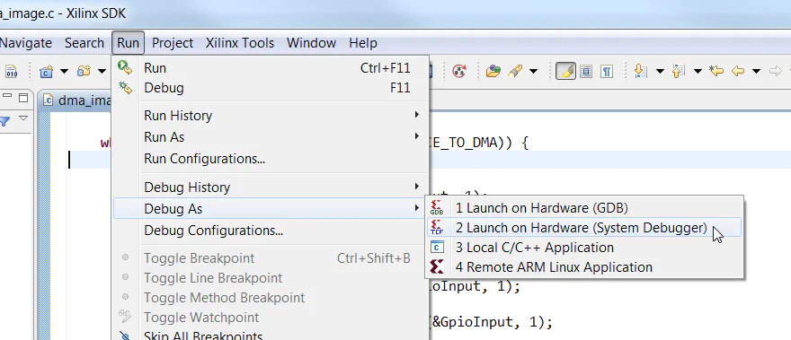 chipscope-sdk-problem5