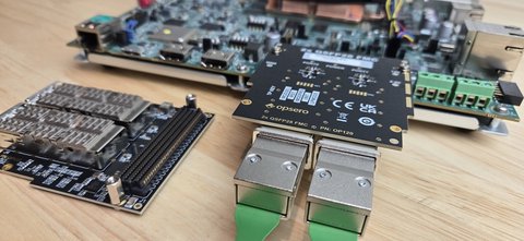 Using Claude Code to work with FPGAs