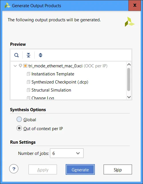 Ethernet without a processor Driving Ethernet ports without a processor