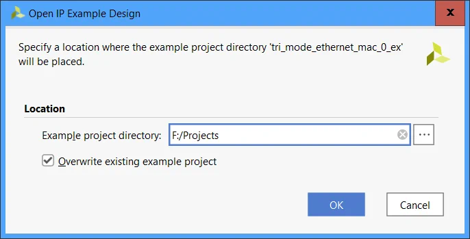 Ethernet without a processor Driving Ethernet ports without a processor
