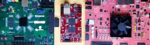 Introducing the FPGA Board Repository