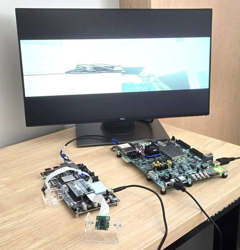 Bridging FPGAs with the New Vitis System Device Tree Flow