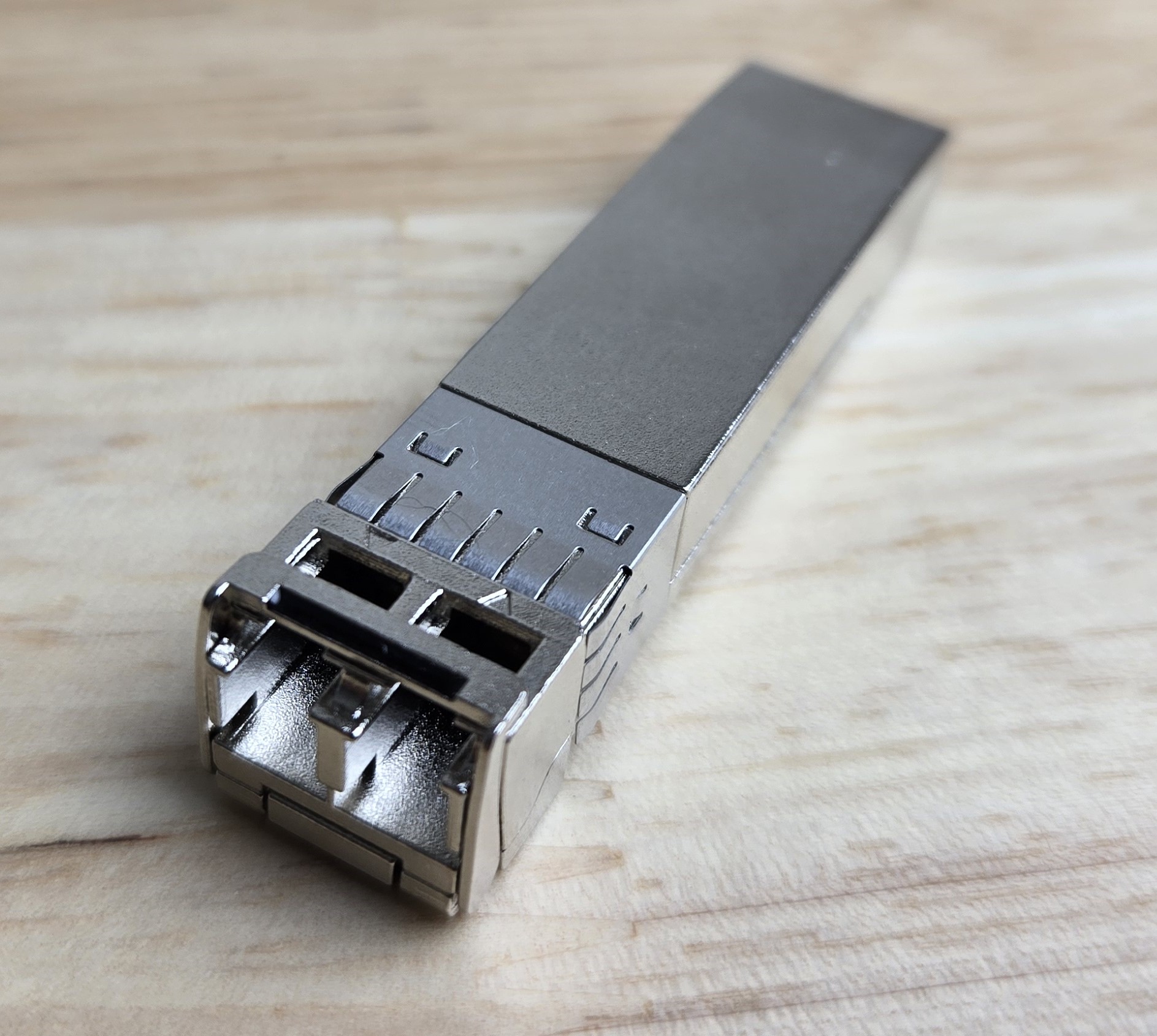 25G Fiber SFP28 module