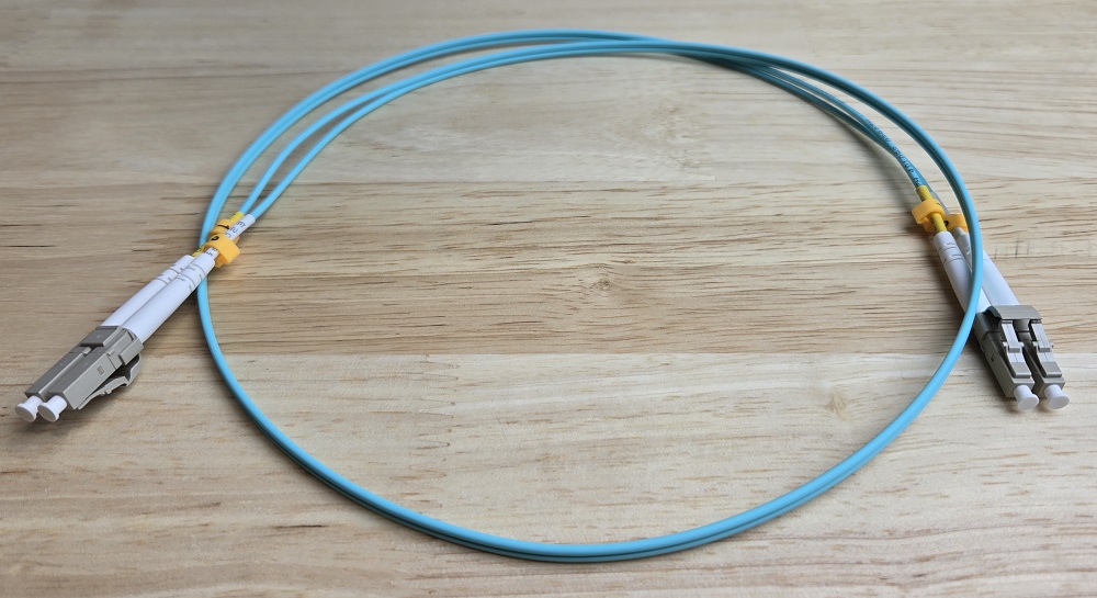 Optical Patch Cable