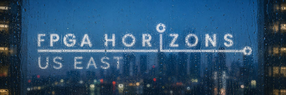 Takeaways from FPGA Horizons US East 2026